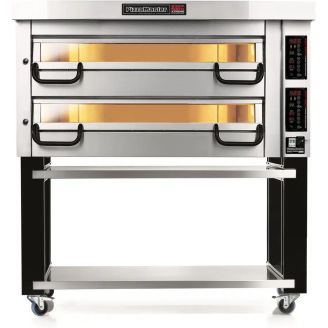 Pizzamaster pizza oven PM 732ED