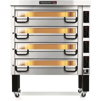 Pizzamaster pizza oven PM 734ED