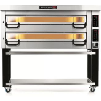 Pizzamaster pizza oven PM 742ED