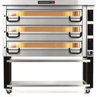 Pizzamaster pizza oven PM 743ED