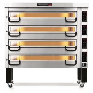 Pizzamaster pizza oven PM 744ED