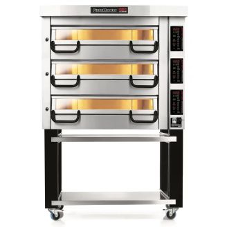 Pizzamaster pizza oven PM 823ED