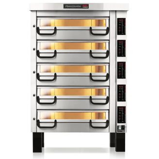 Pizzamaster pizza oven PM 825ED