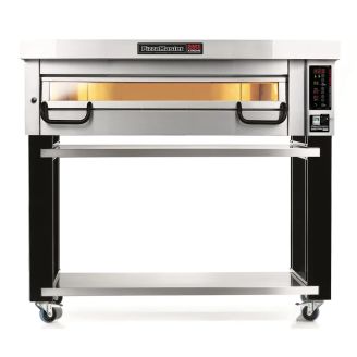 Pizzamaster pizza oven PM 831ED