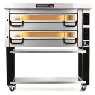 Pizzamaster pizza oven PM 832ED