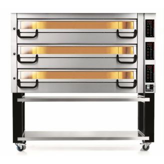 Pizzamaster pizza oven PM 843ED