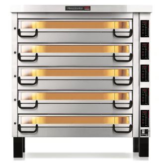 Pizzamaster pizza oven PM 845ED