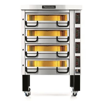 Pizzamaster pizza oven PM 914 ED