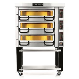 Pizzamaster pizza oven PM 923 ED
