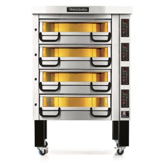 Pizzamaster pizza oven PM 924ED