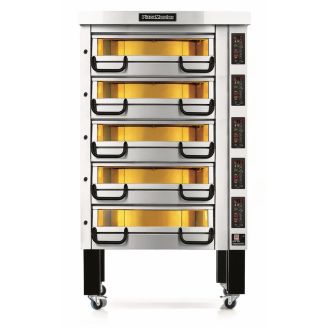 Pizzamaster pizza oven PM 925ED