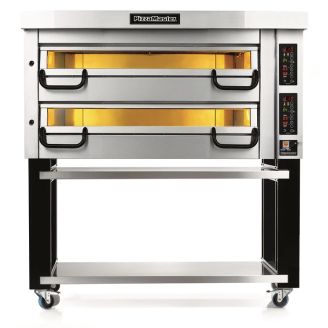 Pizzamaster pizza oven PM 932 ED