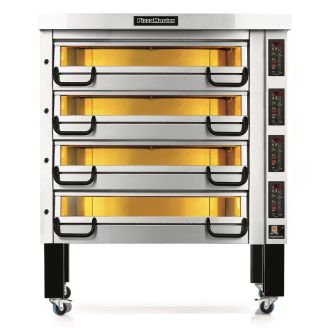 Pizzamaster pizza oven PM 934 ED