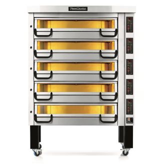 Pizzamaster pizza oven PM 935ED