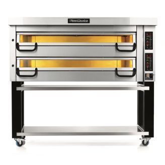 Pizzamaster pizza oven PM 942 ED
