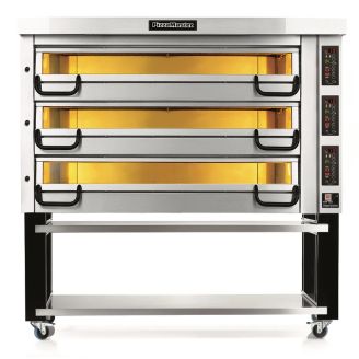 Pizzamaster pizza oven PM 943 ED