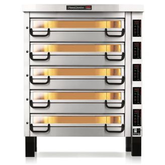 Pizzamaster pizza oven PM 835ED