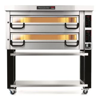 Pizzamaster pizza oven PM 842ED