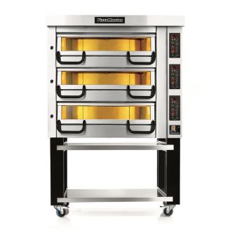 Pizzamaster pizza oven PM 913 ED