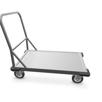 B.PRO Platformwagen - PFWP 10x6