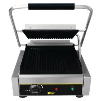 Buffalo Contactgrill groot DM903