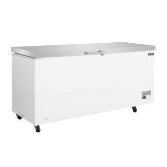 Polar G-serie vrieskist 581L GH339