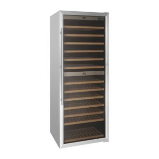 Polar G-serie wijnkoeling 2 zones 126 flessen, 13 schappen