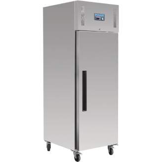 Polar Patisserie koelkast, 850 liter