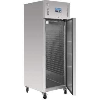 Polar Patisserie koelkast, 850 liter