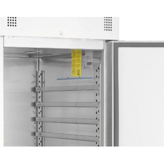 Polar Patisserie koelkast, 850 liter