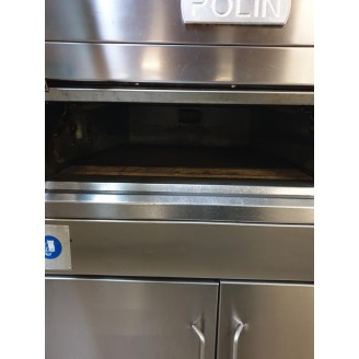 Occasion Polin afbakoven