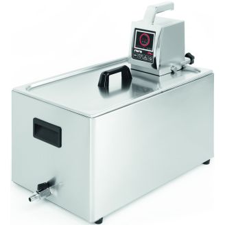 Saro Portable Sous-Vide Garer model SmartVide 8 Plus