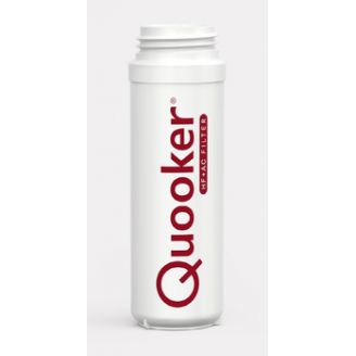 Quooker Cube filter HF + AC (na december 2021)