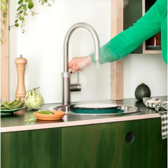 Quooker Flex Round