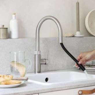 Quooker Flex Round