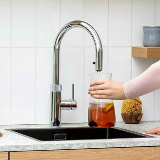 Quooker Flex Round