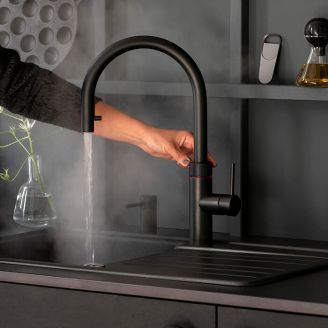 Quooker Flex Round