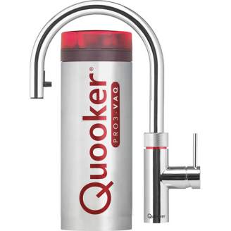 Quooker Flex Round
