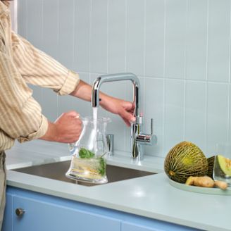 Quooker Flex Square