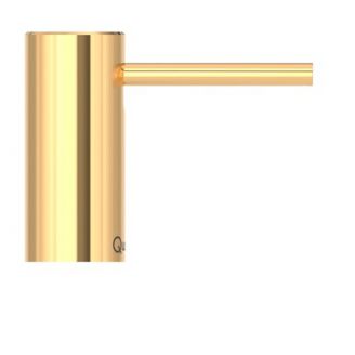 Quooker Nordic zeeppomp goud