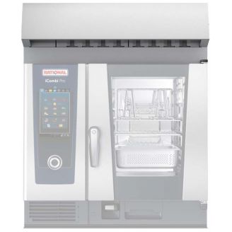 Rational UltraVent Plus XS Afzuigkap - Type 6-2/3 - Elektrisch