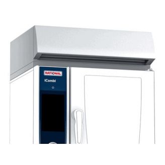 Rational UltraVent Plus XS Afzuigkap - Type 6-2/3 - Elektrisch