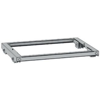 Rational bouwset voor verplaatsbare Combi-Duo - iHexagon 6-1/1