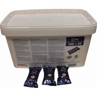 Rational Care-Tab pakket - 2 stuks
