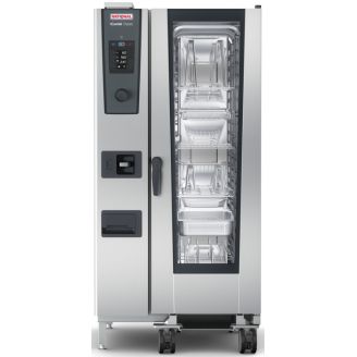 Rational elektrische combi-steamer, iCombi Classic 20-1/1E