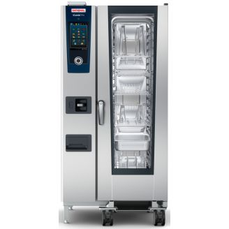 Rational gas combi-steamer, iCombi Pro 20-1/1G