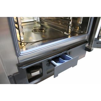 Rational iCombi Pro 6-1/1G - Gas Combisteamer
