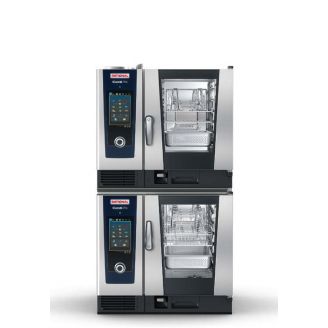 Rational iCombi Pro 6-1/1E - Elektrische Combisteamer