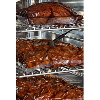 Rational iCombi Pro XS 6-2/3E - Elektrische Combisteamer
