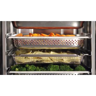 Rational iCombi Pro XS 6-2/3E - Elektrische Combisteamer